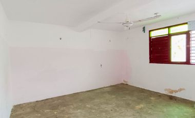Venta de casa de Caobas en Chetumal
