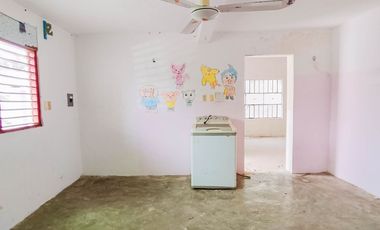 Venta de casa de Caobas en Chetumal