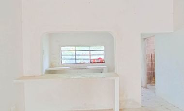 Venta de casa de Caobas en Chetumal