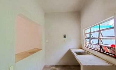 Venta de casa de Caobas en Chetumal