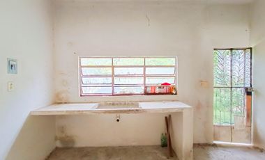 Venta de casa de Caobas en Chetumal