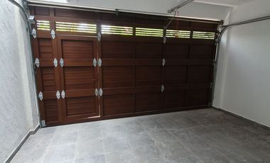 Casas nuevas en Col. Linda Vista, cerca de Calz. Lázaro Cárdenas. 3 recámaras con baño completo c/u