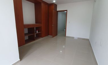 Casas nuevas en Col. Linda Vista, cerca de Calz. Lázaro Cárdenas. 3 recámaras con baño completo c/u