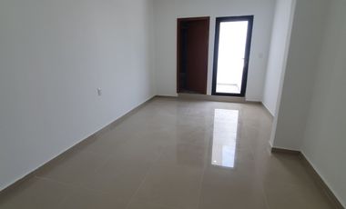 Casas nuevas en Col. Linda Vista, cerca de Calz. Lázaro Cárdenas. 3 recámaras con baño completo c/u