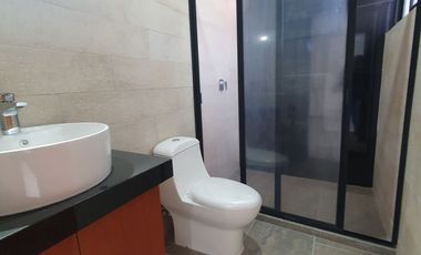 Casas nuevas en Col. Linda Vista, cerca de Calz. Lázaro Cárdenas. 3 recámaras con baño completo c/u