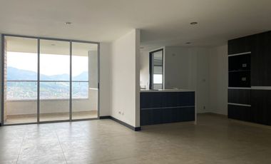 45318 Apartamento en arriendo en el sector Las Brujas
