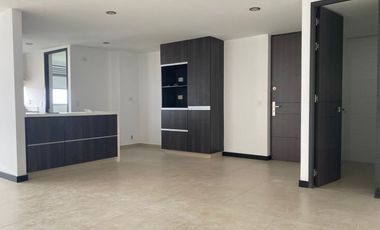 45318 Apartamento en arriendo en el sector Las Brujas