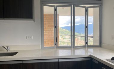 45318 Apartamento en arriendo en el sector Las Brujas