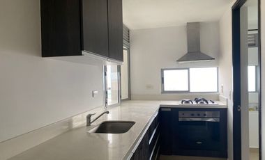 45318 Apartamento en arriendo en el sector Las Brujas