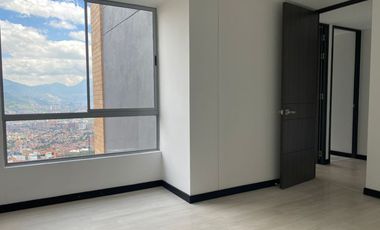 45318 Apartamento en arriendo en el sector Las Brujas