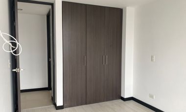 45318 Apartamento en arriendo en el sector Las Brujas