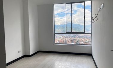 45318 Apartamento en arriendo en el sector Las Brujas
