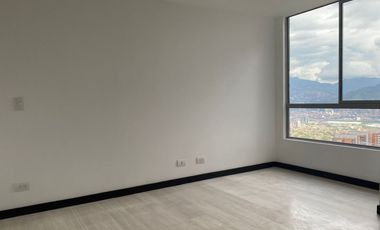 45318 Apartamento en arriendo en el sector Las Brujas