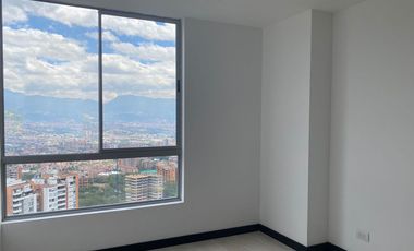 45318 Apartamento en arriendo en el sector Las Brujas
