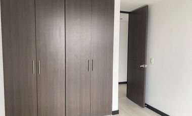 45318 Apartamento en arriendo en el sector Las Brujas