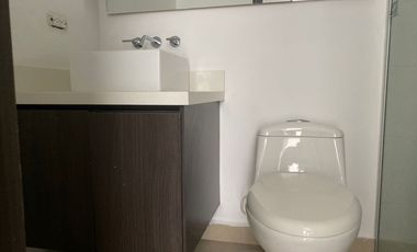 45318 Apartamento en arriendo en el sector Las Brujas