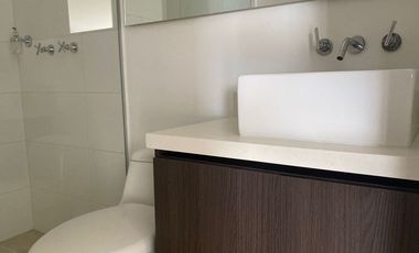 45318 Apartamento en arriendo en el sector Las Brujas