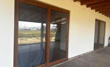 CASA EN VENTA - DOÑIHUE