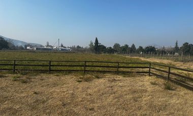 CASA EN VENTA - DOÑIHUE