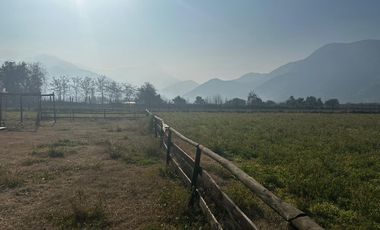 CASA EN VENTA - DOÑIHUE