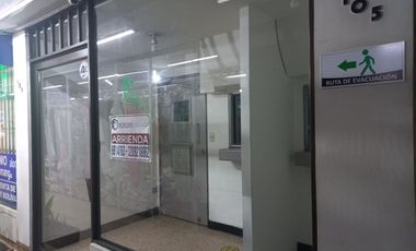 se arrienda local cra 33 con 51