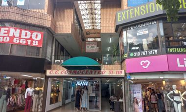 se arrienda local cra 33 con 51