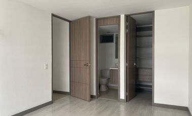 45321 Apartamento en arriendo en el sector Las Brujas