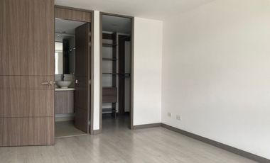 45321 Apartamento en arriendo en el sector Las Brujas