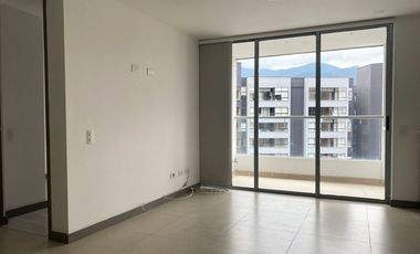 45321 Apartamento en arriendo en el sector Las Brujas