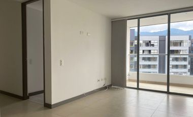 45321 Apartamento en arriendo en el sector Las Brujas