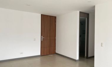 45321 Apartamento en arriendo en el sector Las Brujas