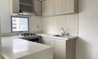 45321 Apartamento en arriendo en el sector Las Brujas