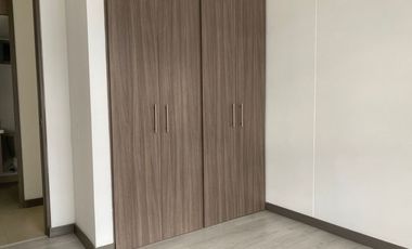 45321 Apartamento en arriendo en el sector Las Brujas