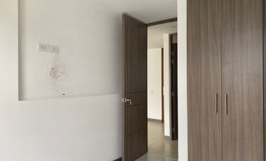 45321 Apartamento en arriendo en el sector Las Brujas