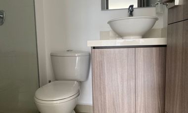 45321 Apartamento en arriendo en el sector Las Brujas