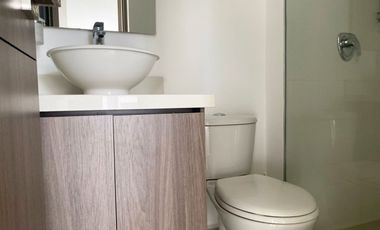 45321 Apartamento en arriendo en el sector Las Brujas