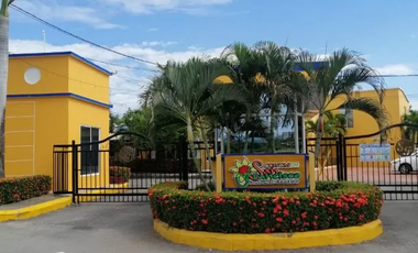 VENDO CASA EN EL CONDOMINIO QUINTAS DE SAN FRANCISCO - FLANDES TOLIMA