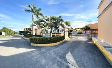 VENDO CASA EN EL CONDOMINIO QUINTAS DE SAN FRANCISCO - FLANDES TOLIMA
