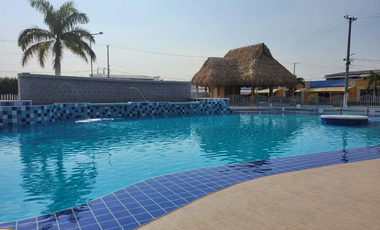VENDO CASA EN EL CONDOMINIO QUINTAS DE SAN FRANCISCO - FLANDES TOLIMA