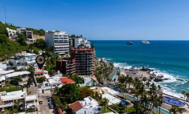 Casa de lujo en Venta con vista panoramica al mar, a pasos del Malecon y cerca del centro Historico de Mazatlán