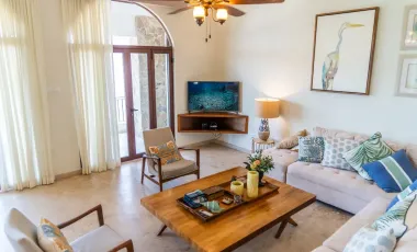 Casa de lujo en Venta con vista panoramica al mar, a pasos del Malecon y cerca del centro Historico de Mazatlán