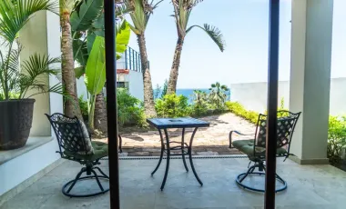 Casa de lujo en Venta con vista panoramica al mar, a pasos del Malecon y cerca del centro Historico de Mazatlán
