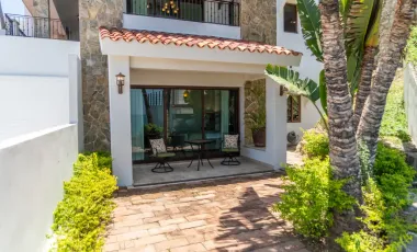 Casa de lujo en Venta con vista panoramica al mar, a pasos del Malecon y cerca del centro Historico de Mazatlán