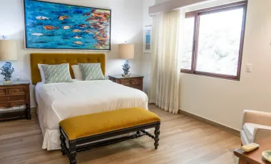 Casa de lujo en Venta con vista panoramica al mar, a pasos del Malecon y cerca del centro Historico de Mazatlán
