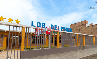 Terreno Frente Al Mar En Barranca En Venta ¡Inversión Asegurada! ¡Tu Oportunidad Única!
