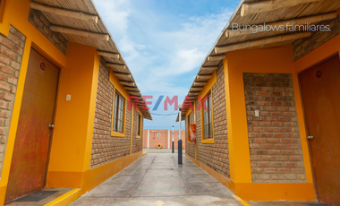 Terreno Frente Al Mar En Barranca En Venta ¡Inversión Asegurada! ¡Tu Oportunidad Única!