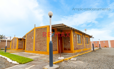 Terreno Frente Al Mar En Barranca En Venta ¡Inversión Asegurada! ¡Tu Oportunidad Única!