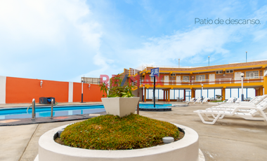 Terreno Frente Al Mar En Barranca En Venta ¡Inversión Asegurada! ¡Tu Oportunidad Única!