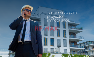 Terreno Frente Al Mar En Barranca En Venta ¡Inversión Asegurada! ¡Tu Oportunidad Única!