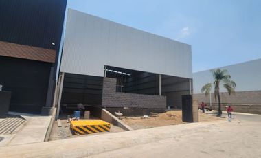 EXCELENTE BODEGA EN VENTA EN TLAJOMULCO